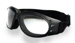 Bobster Cruiser Clear Lens Goggles