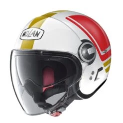 Nolan N-21V Flybridge Helmet