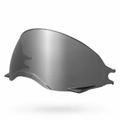 Bell Broozer Inner Shield Dark Silver Iridium Visor