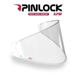 AGV Sportmodular Clear Pinlock Lens XL-3XL