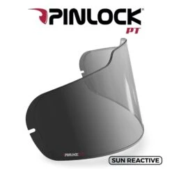 Kabuto Kamui/Hikari Transition Pinlock