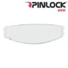 Shoei CWR-1 Clear Pinlock Anti-Fog Film