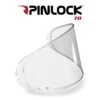 AGV X3000 Clear Pinlock Lens