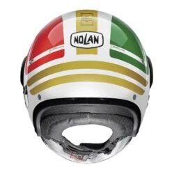 Nolan N-21V Flybridge Helmet -Motorcycle Gear large 392