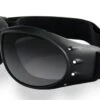 Bobster Cruiser Smoke Lens Goggles