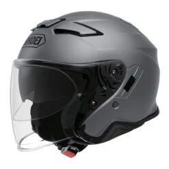 Shoei J-Cruise II Helmet -Motorcycle Gear large 395