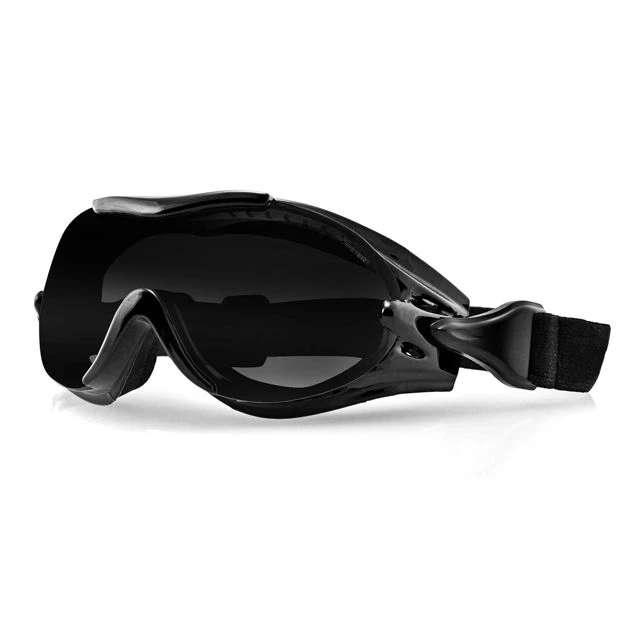 Bobster Phoenix OTG Riding Goggles 1 Bobster Phoenix OTG Riding Goggles