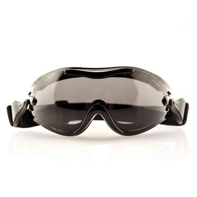 Bobster Phoenix OTG Riding Goggles 3 Bobster Phoenix OTG Riding Goggles - Image 3