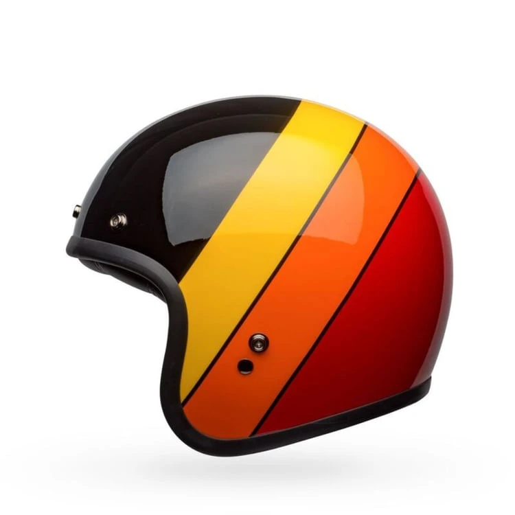 Bell Custom 500 Riff Helmet 2 Bell Custom 500 Riff Helmet - Image 2