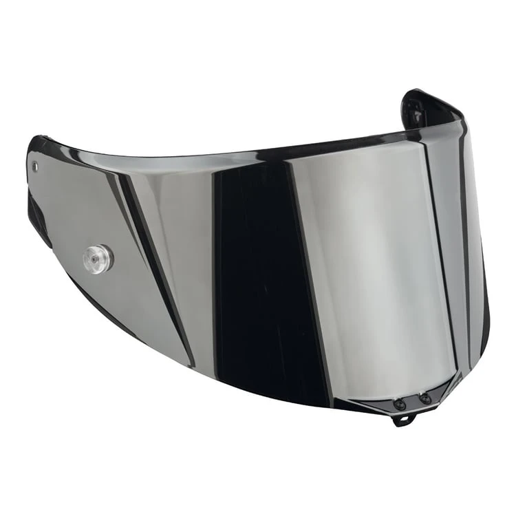 AGV Sportmodular Iridium 2XS-L Visor 2 AGV Sportmodular Iridium 2XS-L Visor - Image 2