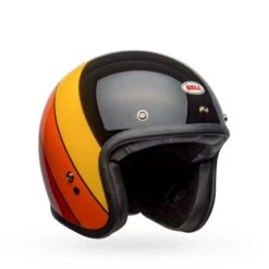 Bell Custom 500 Riff Helmet 22 Bell Custom 500 Riff Helmet -Motorcycle Gear large 399