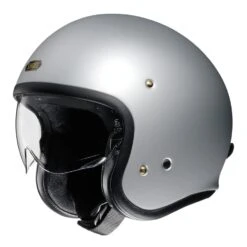 Shoei J.O Helmet 26 Shoei J.O Helmet -Motorcycle Gear large 40