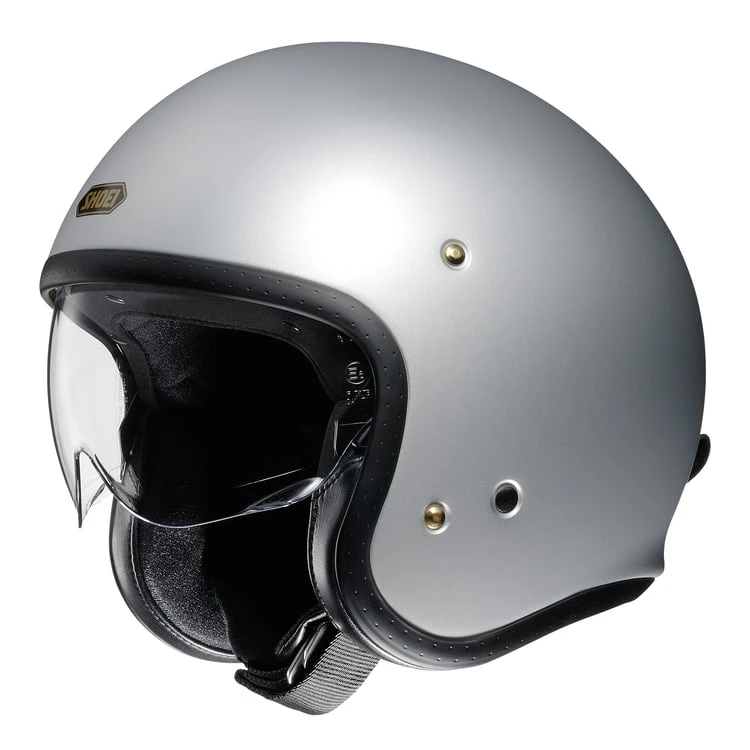 Shoei J.O Helmet 11 Shoei J.O Helmet - Image 11