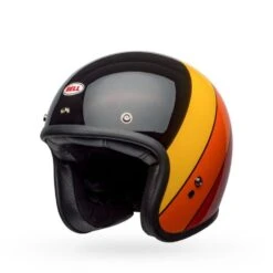 Bell Custom 500 Riff Helmet 23 Bell Custom 500 Riff Helmet -Motorcycle Gear large 400