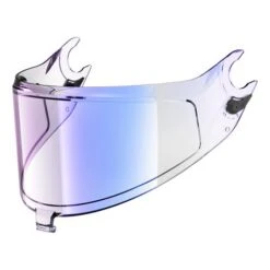 Shark Spartan GT Iridium Blue Visor