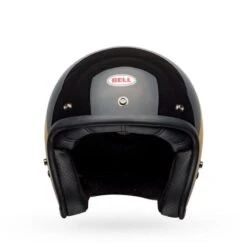 Bell Custom 500 Riff Helmet 26 Bell Custom 500 Riff Helmet -Motorcycle Gear large 403