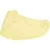 HJC HJ-03 Yellow Visor