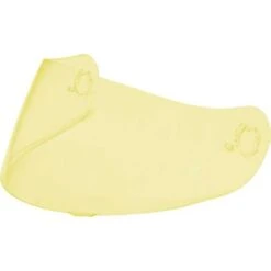 HJC HJ-03 Yellow Visor