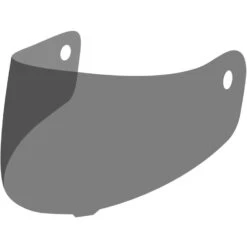 Kabuto Kamui/Hikari CF-1W Dark Tint Visor