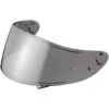 Shoei GT-Air/Neotec CNS-1 Silver Spectra (Iridium) Visor