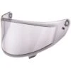 KYT TT Course Clear Visor