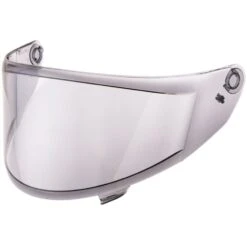 KYT TT Course Clear Visor