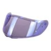Nitro N501 Iridium Visor