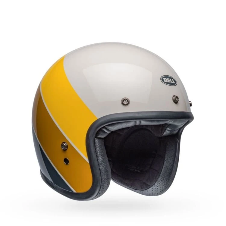 Bell Custom 500 Riff Helmet 11 Bell Custom 500 Riff Helmet - Image 11