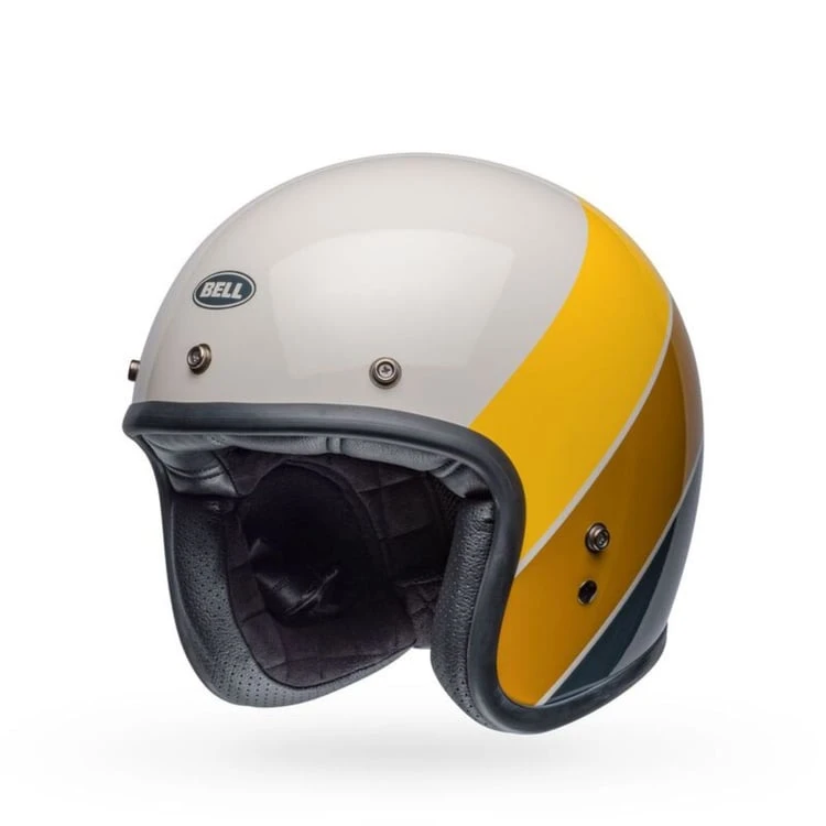 Bell Custom 500 Riff Helmet 12 Bell Custom 500 Riff Helmet - Image 12
