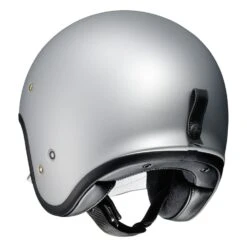 Shoei J.O Helmet 27 Shoei J.O Helmet -Motorcycle Gear large 41