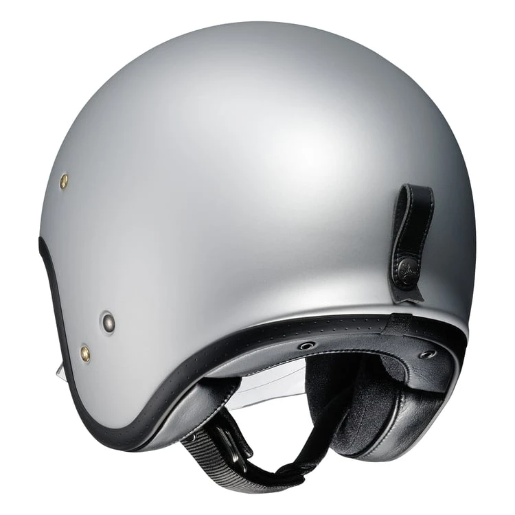 Shoei J.O Helmet 12 Shoei J.O Helmet - Image 12