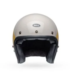 Bell Custom 500 Riff Helmet 34 Bell Custom 500 Riff Helmet -Motorcycle Gear large 411