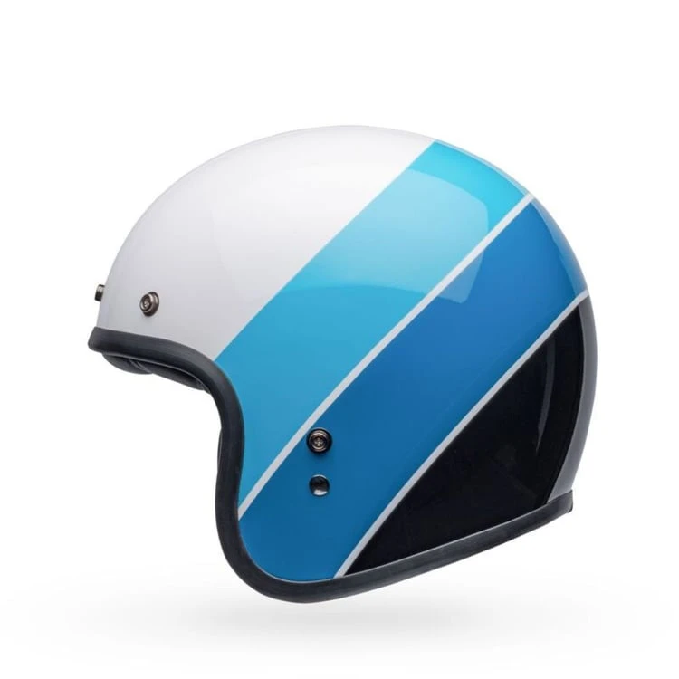 Bell Custom 500 Riff Helmet 18 Bell Custom 500 Riff Helmet - Image 18