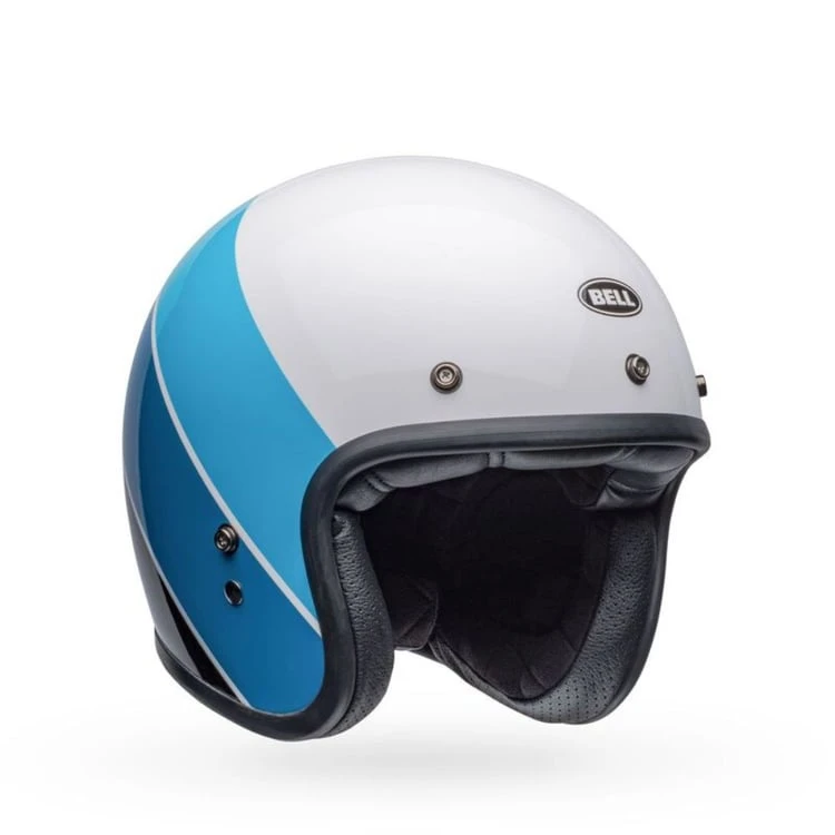 Bell Custom 500 Riff Helmet 19 Bell Custom 500 Riff Helmet - Image 19
