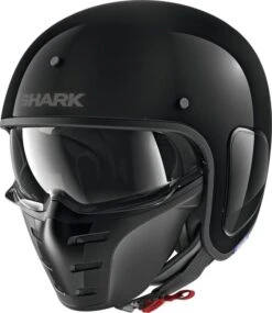 Shark S-Drak Helmet