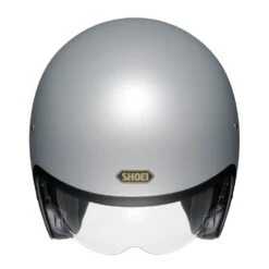 Shoei J.O Helmet 28 Shoei J.O Helmet -Motorcycle Gear large 42