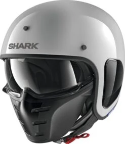 Shark S-Drak Helmet -Motorcycle Gear large 420