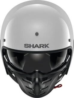 Shark S-Drak Helmet -Motorcycle Gear large 421