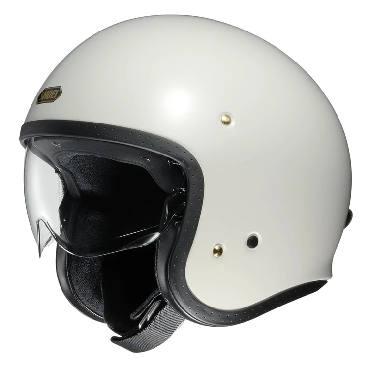 Shoei J.O Helmet 14 Shoei J.O Helmet - Image 14