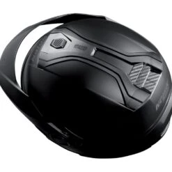 Nolan N-405GT Helmet -Motorcycle Gear large 433