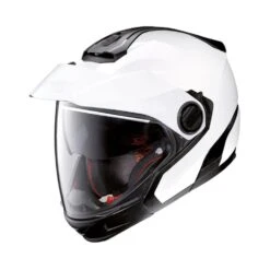 Nolan N-405GT Helmet -Motorcycle Gear large 436