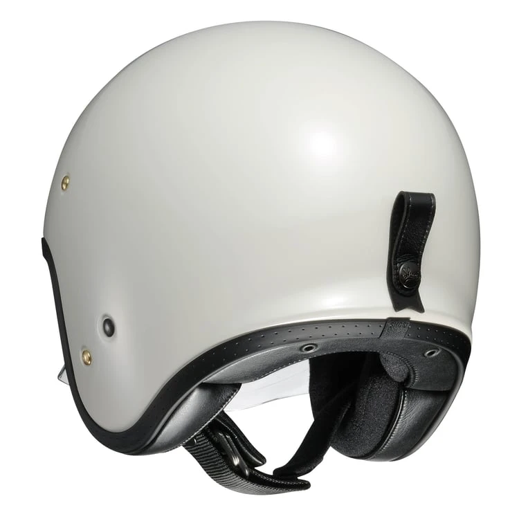 Shoei J.O Helmet 15 Shoei J.O Helmet - Image 15