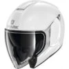 Shark City Cruiser White Helmet