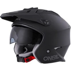 O'Neal Volt Solid Helmet - 2024