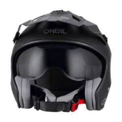 O'Neal Volt Solid Helmet - 2024 -Motorcycle Gear large 472