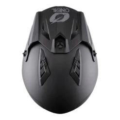 O'Neal Volt Solid Helmet - 2024 -Motorcycle Gear large 474