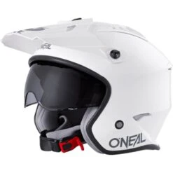 O'Neal Volt Solid Helmet - 2024 -Motorcycle Gear large 475