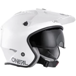 O'Neal Volt Solid Helmet - 2024 -Motorcycle Gear large 476