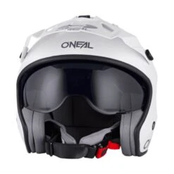 O'Neal Volt Solid Helmet - 2024 -Motorcycle Gear large 477