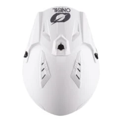 O'Neal Volt Solid Helmet - 2024 -Motorcycle Gear large 479